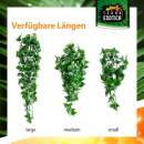 TERRARIUM PLANTS – Kunststoffplanzen